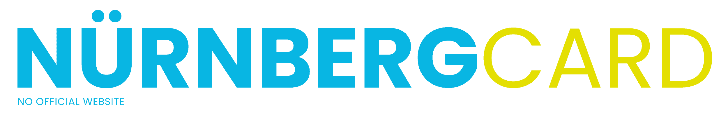 Nürnberg Card